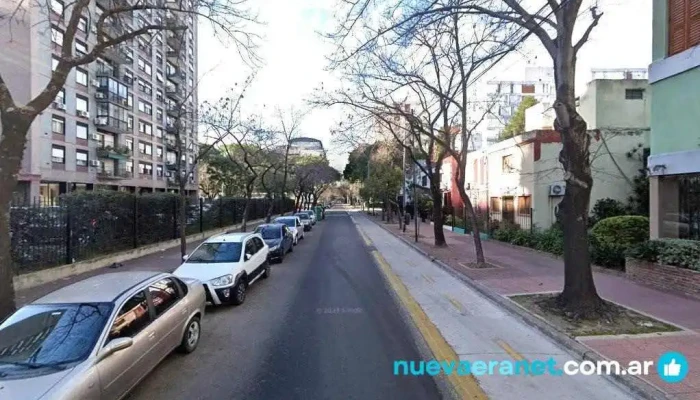 casita - La Boca