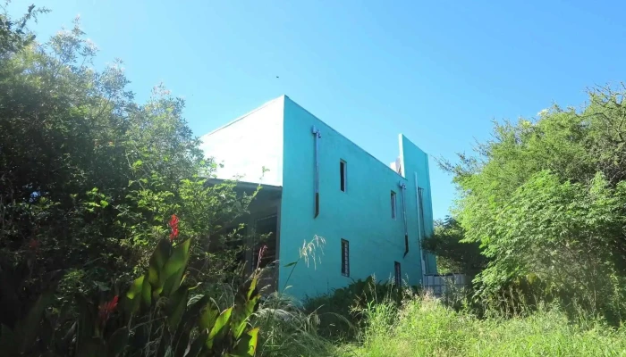 Casita Verde -  Abierto Ahora - Agua de Oro