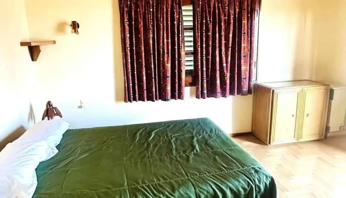 Casona Los Pinos -  Habitaciones - Agua de Oro