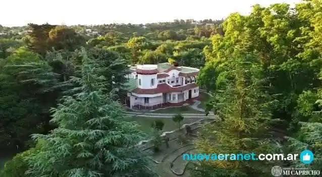 Casona Mi Capricho -  Del Propietario - Huerta Grande