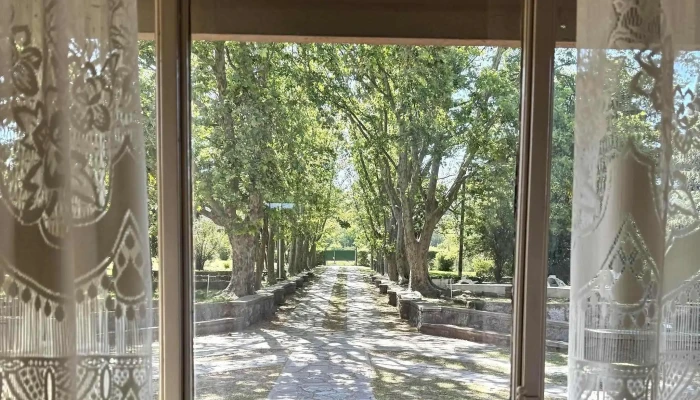 Casona Mi Capricho -  Numero - Huerta Grande