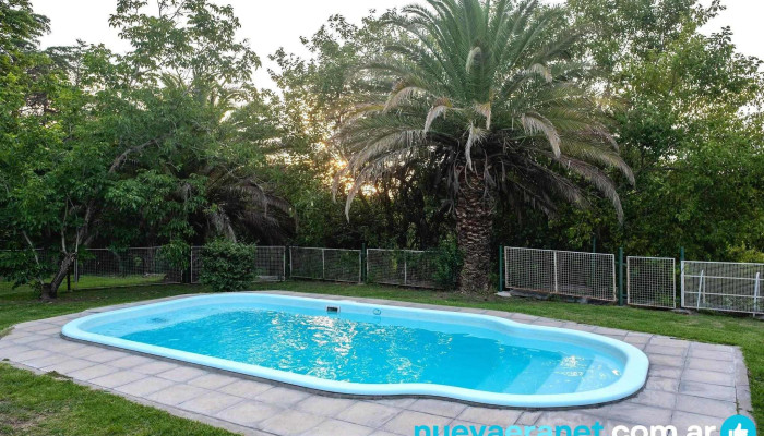 Casona Mi Capricho -  Servicios - Huerta Grande