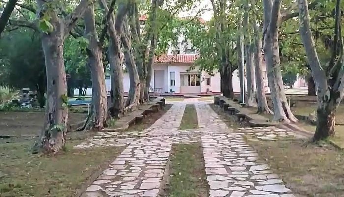 Casona Mi Capricho -  Videos - Huerta Grande
