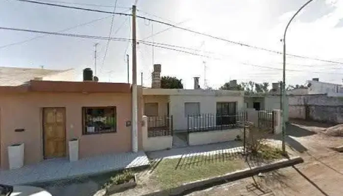 Casteana Pasteleria Direcciondeg - Río Primero