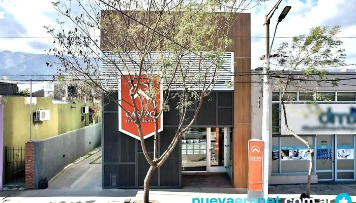 Castro Inmobiliaria - Merlo