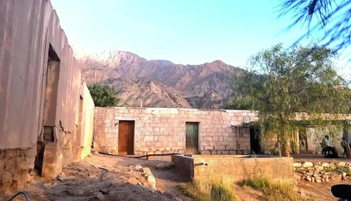 Catamarca - Catamarca