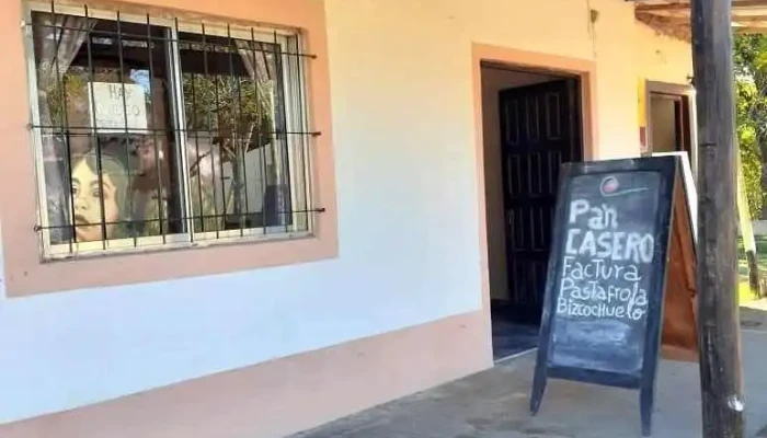 Cayena By Rosario -    Panaderia Del Propietario - Santa Ana