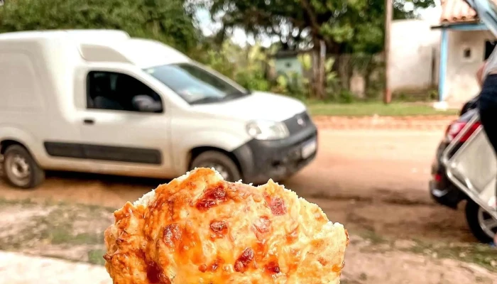 Cayena By Rosario -    Panaderia Santa Ana - Santa Ana