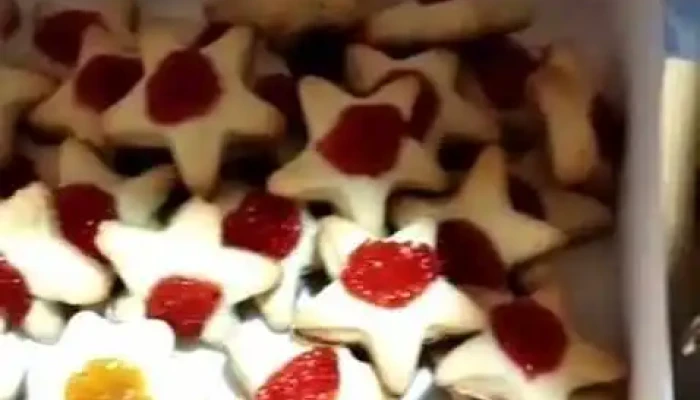 Cayena By Rosario -    Panaderia Videos - Santa Ana