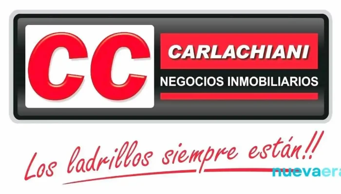 Cc Carlachiani -  Del Propietario - Las Rosas