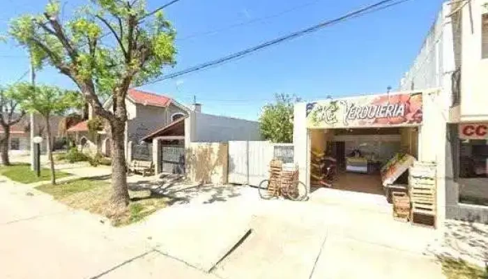 Cc Carlachiani -  Precios - Las Rosas