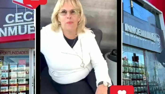Cecilia Inmuebles -  Mas Recientes - Bialet Massé