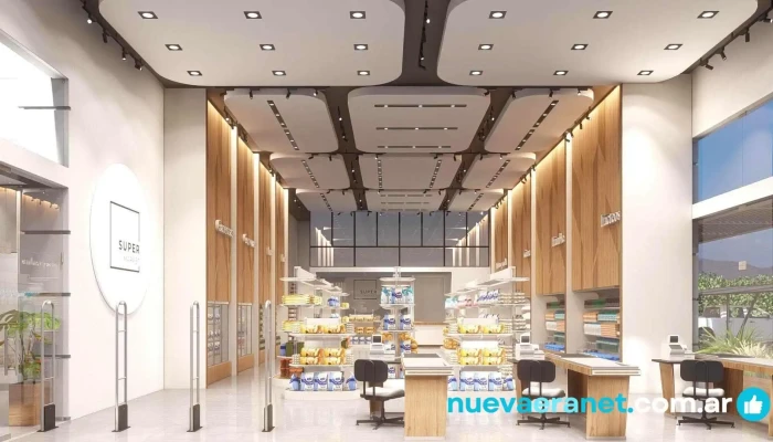 Centro Comercial Las Lajas -  Del Propietario - Chimbas