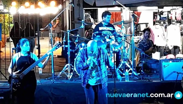 Centro Merlo -  Videos - Merlo