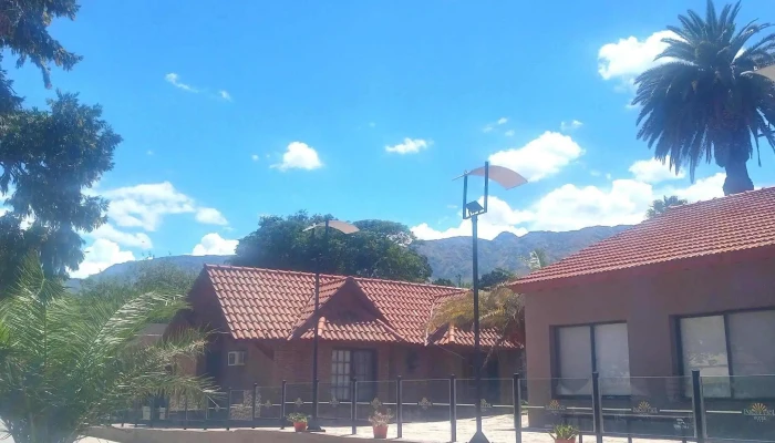 Centro Nuevo Merlo San Luis Comentarios - Merlo