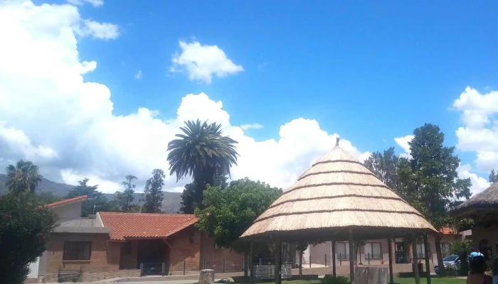 Centro Nuevo Merlo San Luis Donde - Merlo