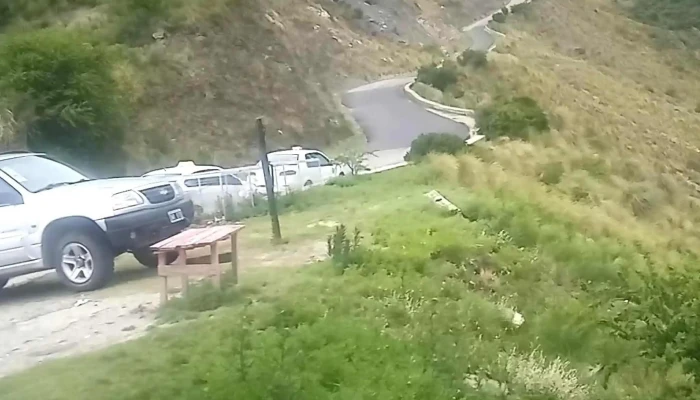 Centro Nuevo Merlo San Luis Puntaje - Merlo