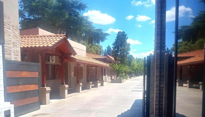 Centro Nuevo Merlo San Luis Telefono - Merlo