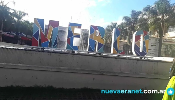 Centro Nuevo Merlo San Luis Videos - Merlo