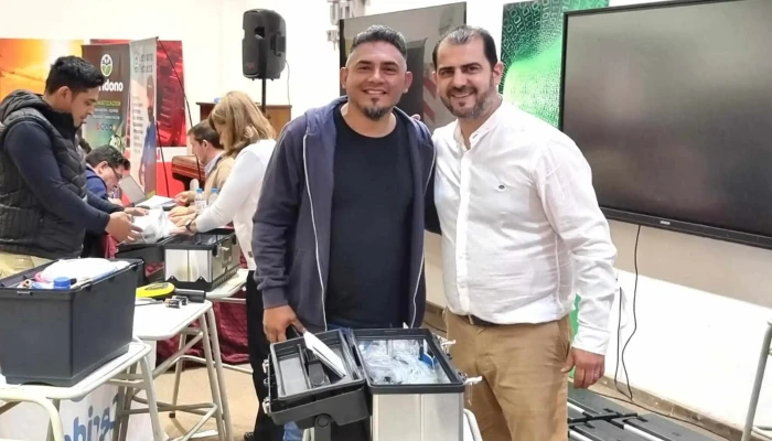 Ceridono Repuestos Refrigeracion Descuentos - San Miguel de Tucumán