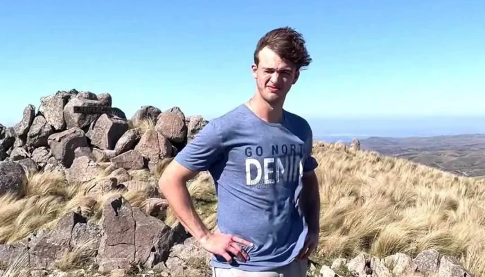 Cerro La Banderita -  Mas Recientes - La Falda