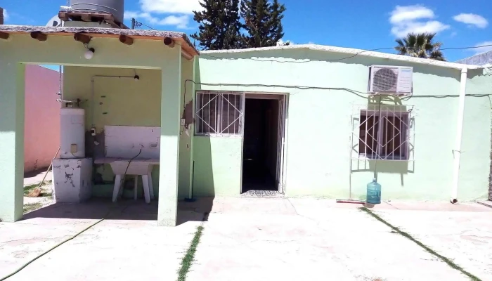 Cesap Valle Fertil Puntaje - Villa San Agustín