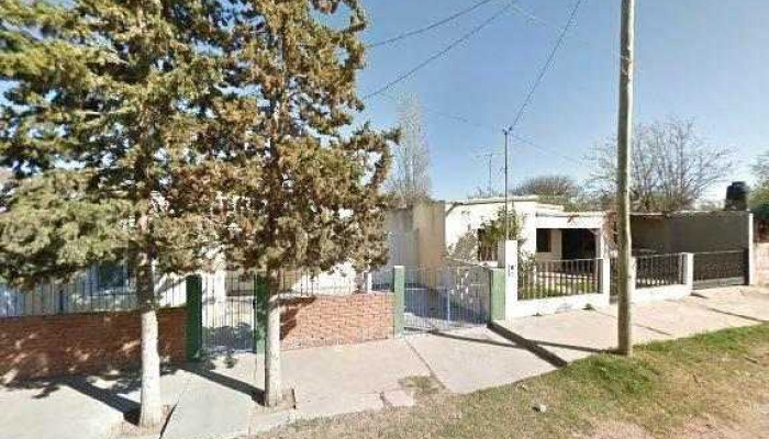 Cesap Valle Fertil Puntajedeg - Villa San Agustín