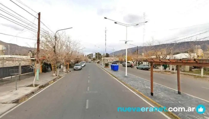 Césped Viajes - Zonda