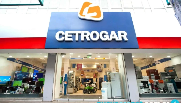 Cetrogar -  Del Propietario - Santiago del Estero