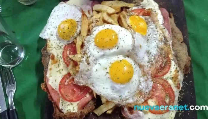 Chacho's - Sabores De Casa Simoca - Simoca