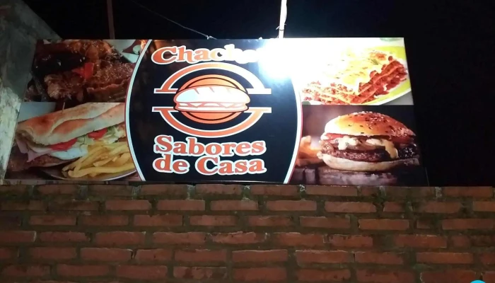 Chachos   Sabores De Casa Simoca Del Propietario - Simoca
