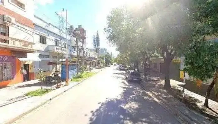 Chacopan -  Cerca De Mideg - Resistencia