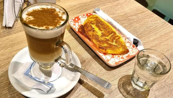 Chamaco -  Precios - Laboulaye