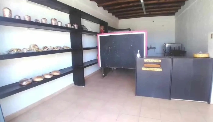 Chef -  Cito Vitrina - San Martín