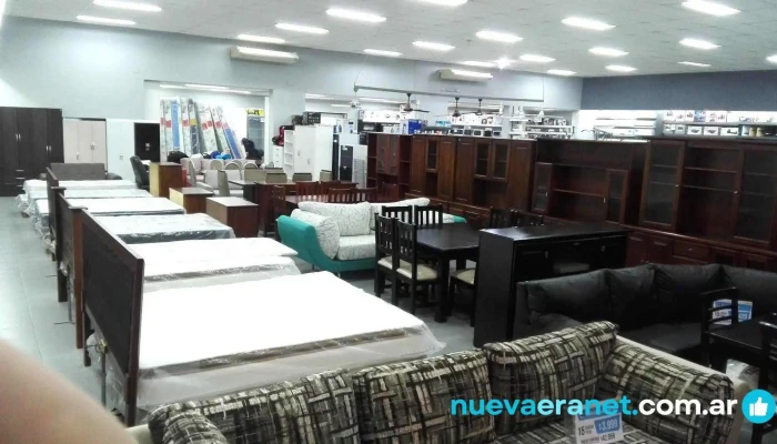 Chemes -  Interior - Tostado