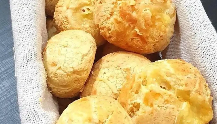 Chipacitos -  Comida Y Bebida - Las Breñas