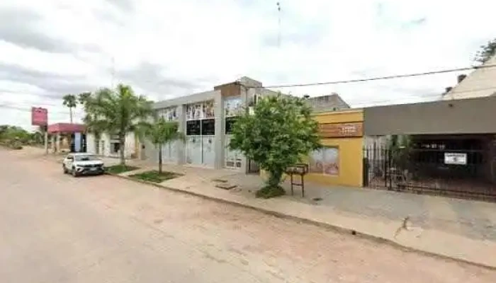 Chipacitos -  Horariodeg - Las Breñas