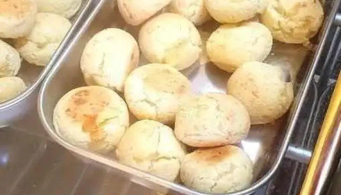 Chipacitos - Las Breñas