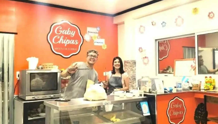 Chiperia Gabychipas I Ambiente - Puerto Iguazú