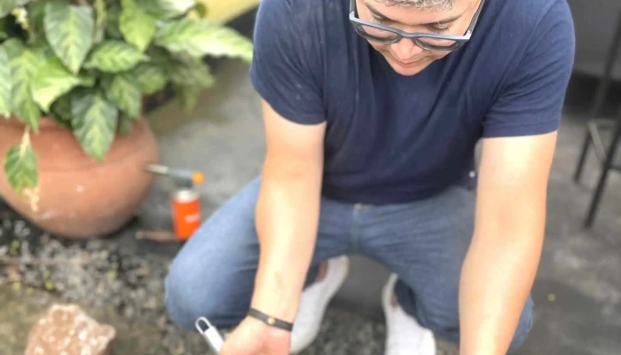 Chiperia Gabychipas I Instagram - Puerto Iguazú