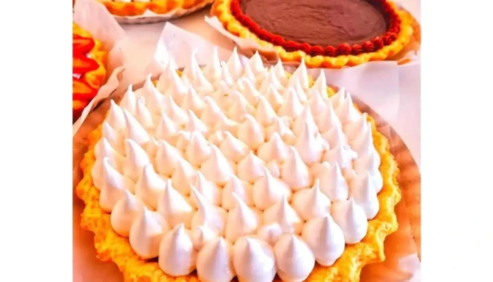 Chiqui Pasteleria -  Del Propietario - Santa María