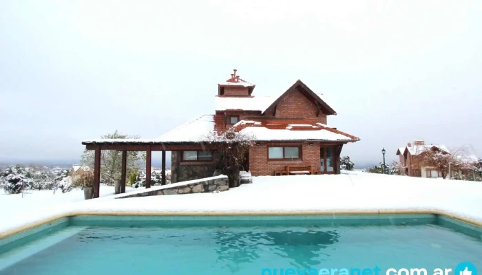 Chumamaya Vagar Vacaciones -  Del Propietario - Villa de Merlo