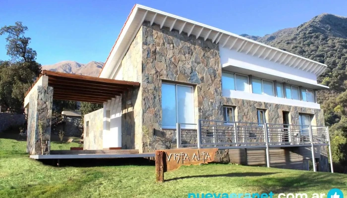 Chumamaya Vagar Vacaciones -  Instagram - Villa de Merlo