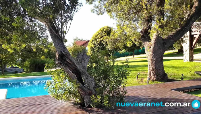 Chumamaya Vagar Vacaciones -  Videos - Villa de Merlo