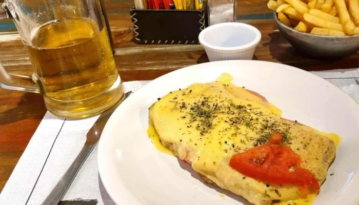 Civico Resto Coffee -  Como Llegar - Laboulaye