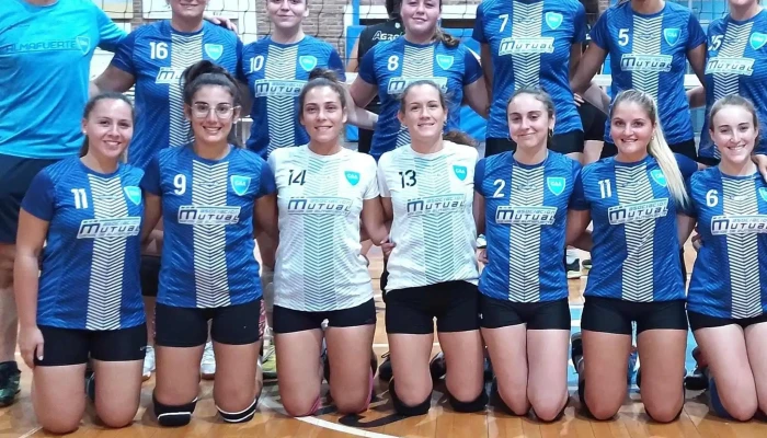Club Atletico Almafuerte Fotos - Las Rosas