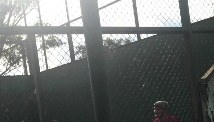 Club Atletico San Jorge M Y S Donde - San Jorge