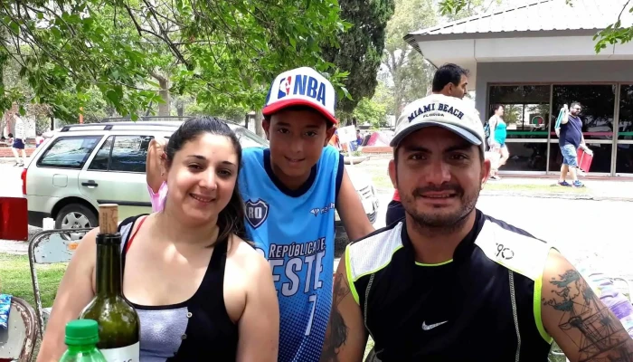 Club Atletico San Jorge M Y S Horario - San Jorge