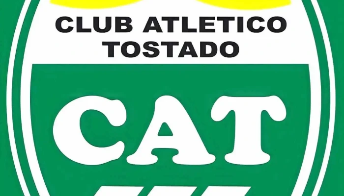 Club Atletico Tostado Del Propietario - Tostado
