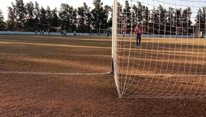 Club Atletico Tostado Futbol - Tostado